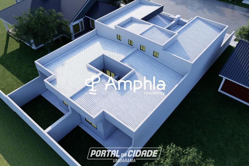 Casa &agrave; venda - 90m&sup2; - Verona