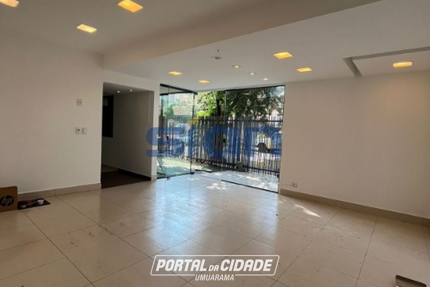 Casa para alugar - 150m&sup2; - Zona Iii