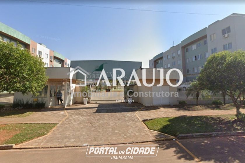 Apartamento &agrave; venda - 65m&sup2; - Jardim Belvedere