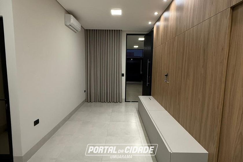 Casa &agrave; venda - 150m&sup2; - Parque Cidade Jardim