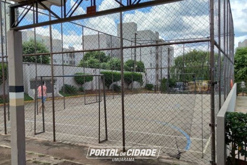 Apartamento &agrave; venda - 58m&sup2; - Zona II