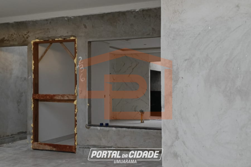 Casa &agrave; venda - 91m&sup2; - Parque Est&acirc;ncia