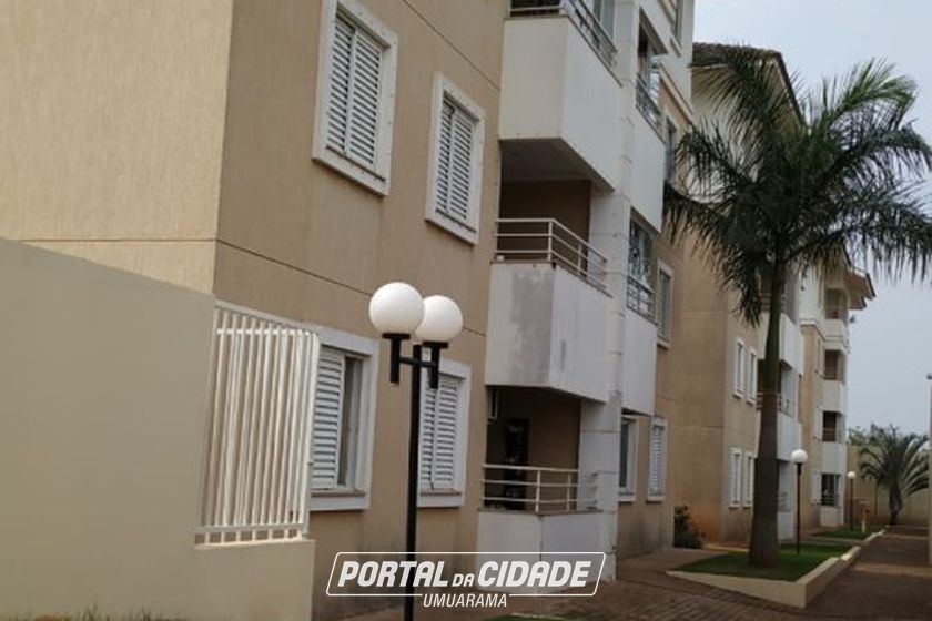 Apartamento &agrave; venda - 74m&sup2; - Jardim Cruzeiro