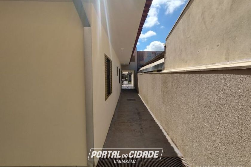 Casa &agrave; venda - Jardim Global