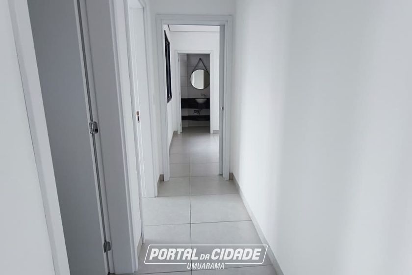 Apartamento &agrave; venda - 70m&sup2; - Parque Residencial Interlagos II
