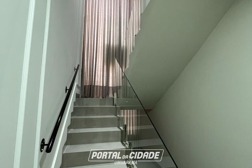 Sobrado &agrave; venda - 126m&sup2; - Jardim Thereza