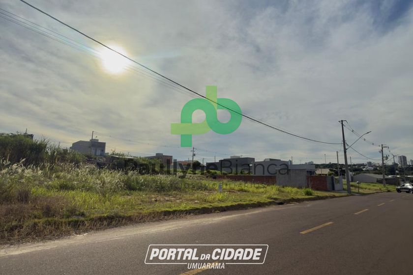 Terreno &agrave; venda - 140m&sup2; - Parque Colina Verde