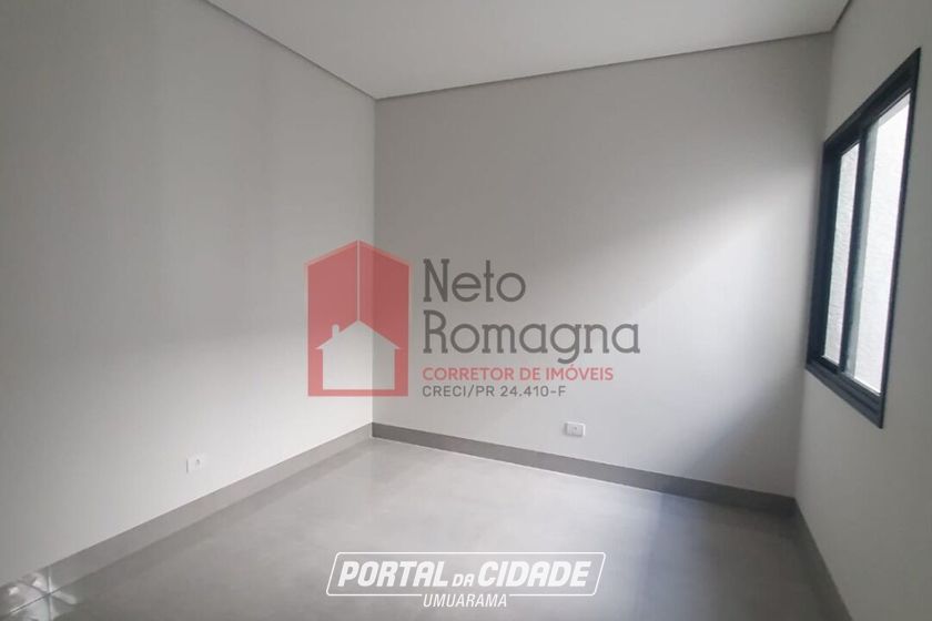 Casa &agrave; venda - 142m&sup2; - Jardim S&atilde;o Francisco