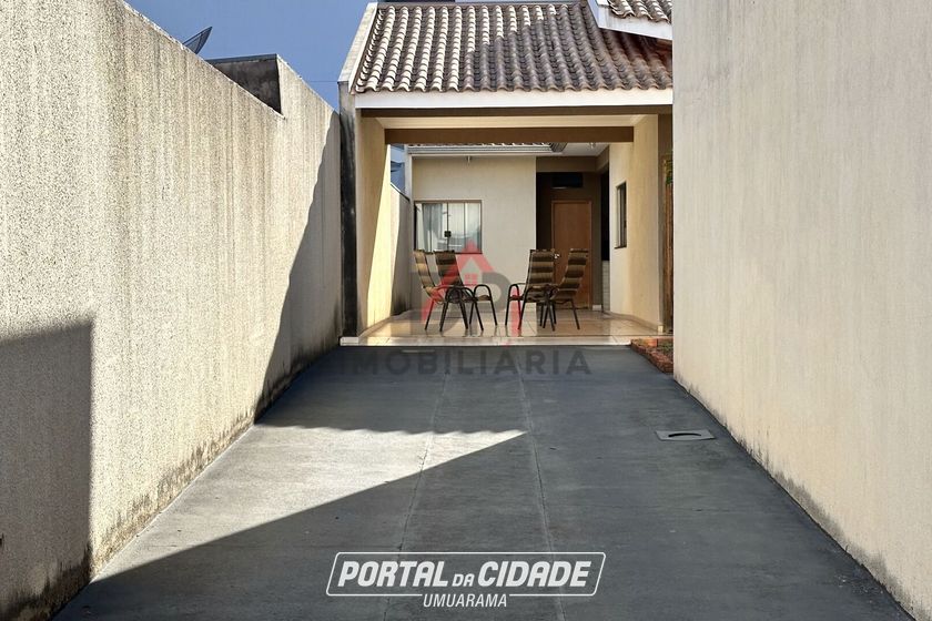 Casa &agrave; venda - 314m&sup2; - Zona III