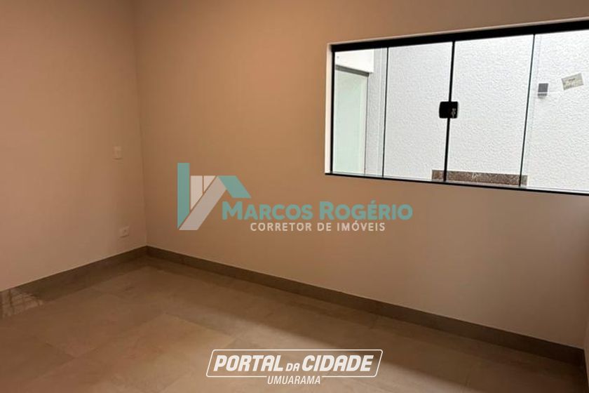 Casa &agrave; venda - 110m&sup2; - Jardim Cima