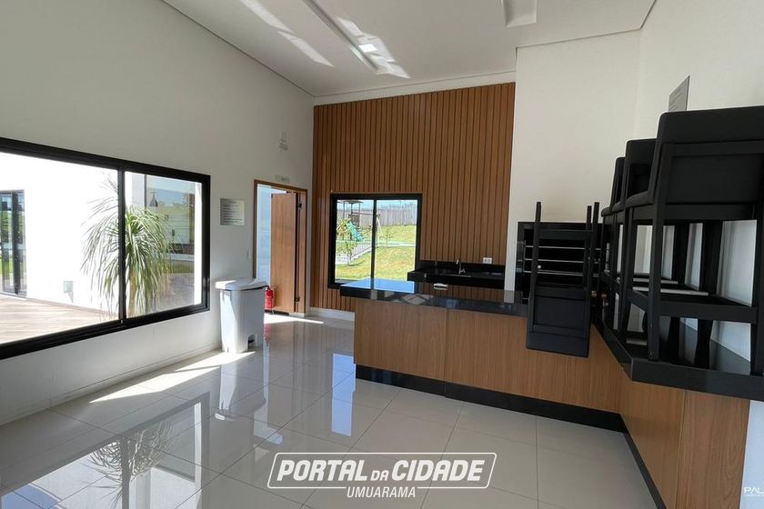 Terreno &agrave; venda - 259m&sup2; - Zona I