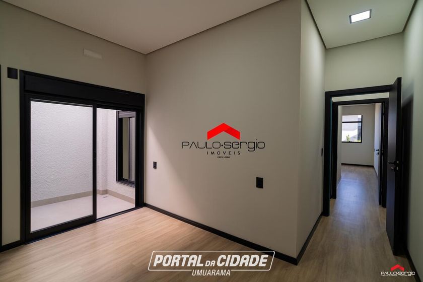 Casa &agrave; venda - 247m&sup2; - Condom&iacute;nio Paysage Essenza