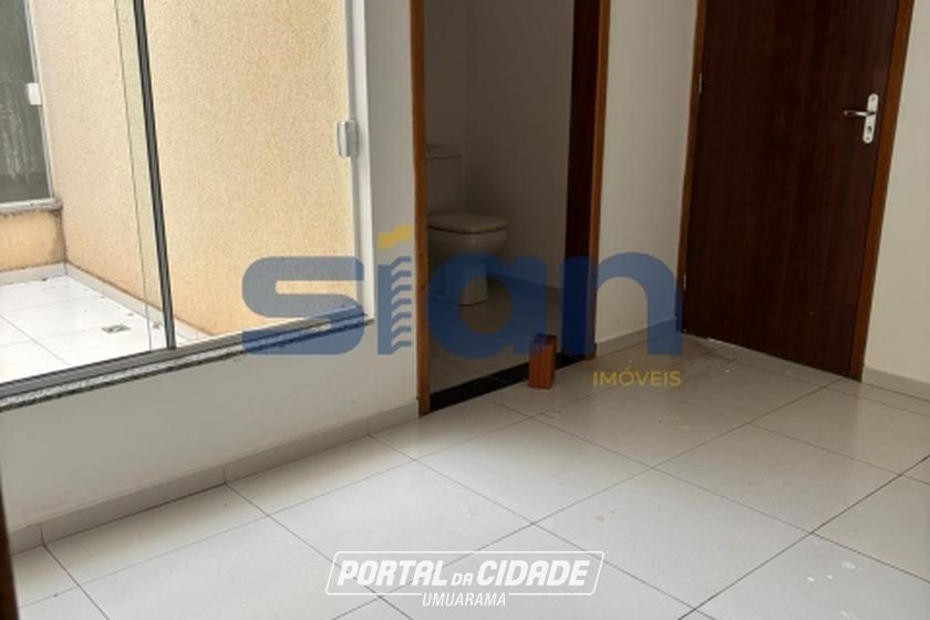 Apartamento para alugar - Zona I