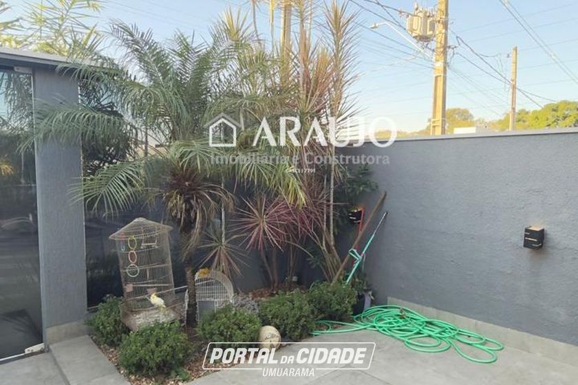 Casa para alugar - 145m&sup2; - Jardim Yoshi