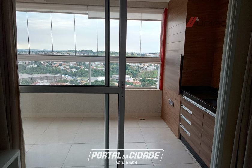 Apartamento para alugar - 109m&sup2; - Jardim America