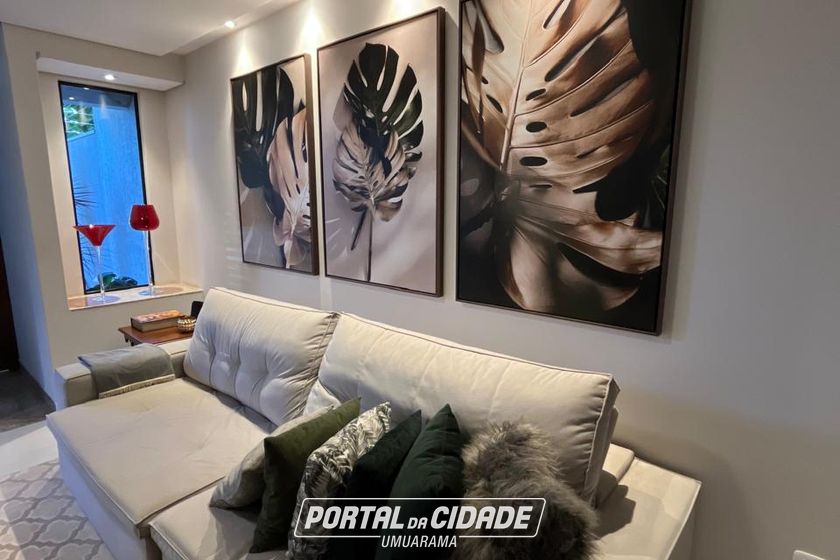 Sobrado &agrave; venda - 245m&sup2; - Zona II
