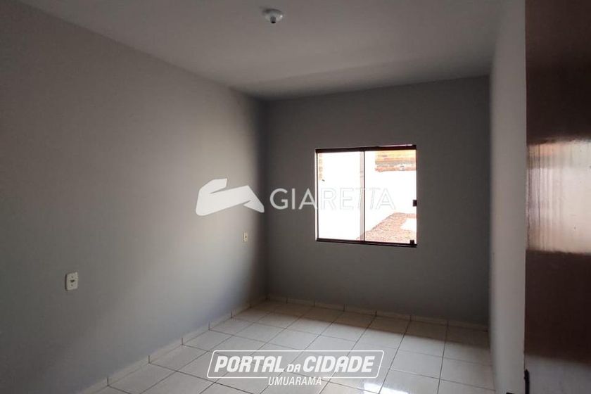 Casa &agrave; venda - 66m&sup2; - JARDIM PANCERA
