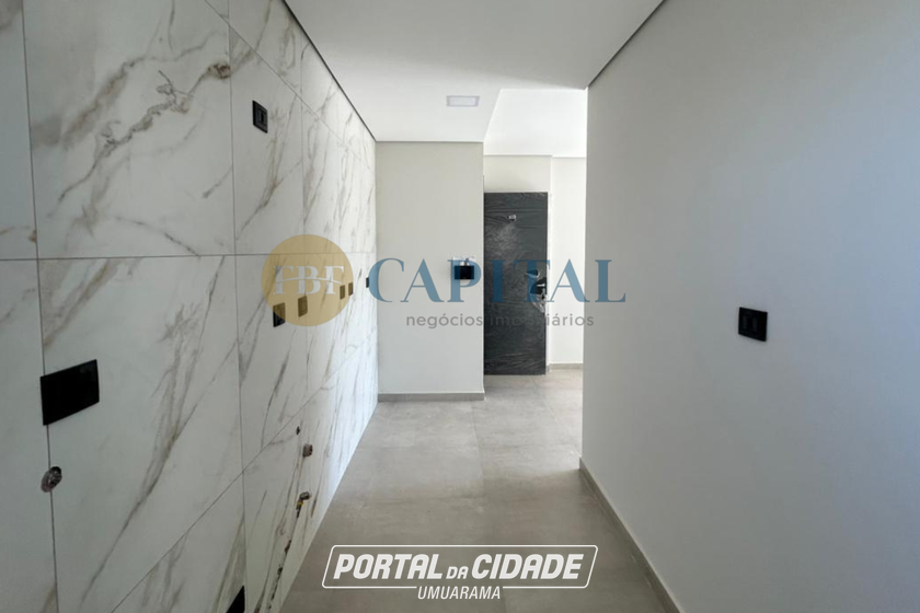 Apartamento &agrave; venda - 60m&sup2; - Jardim Porto Madero