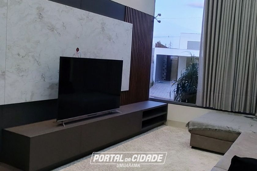 Casa &agrave; venda - 292m&sup2; - Condom&iacute;nio Paysage Essenza