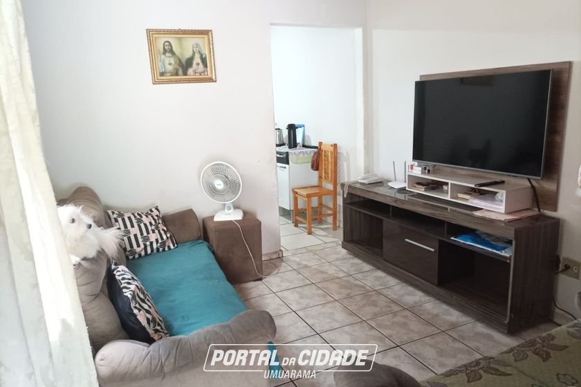 Casa &agrave; venda - 80m&sup2; - Zona VI