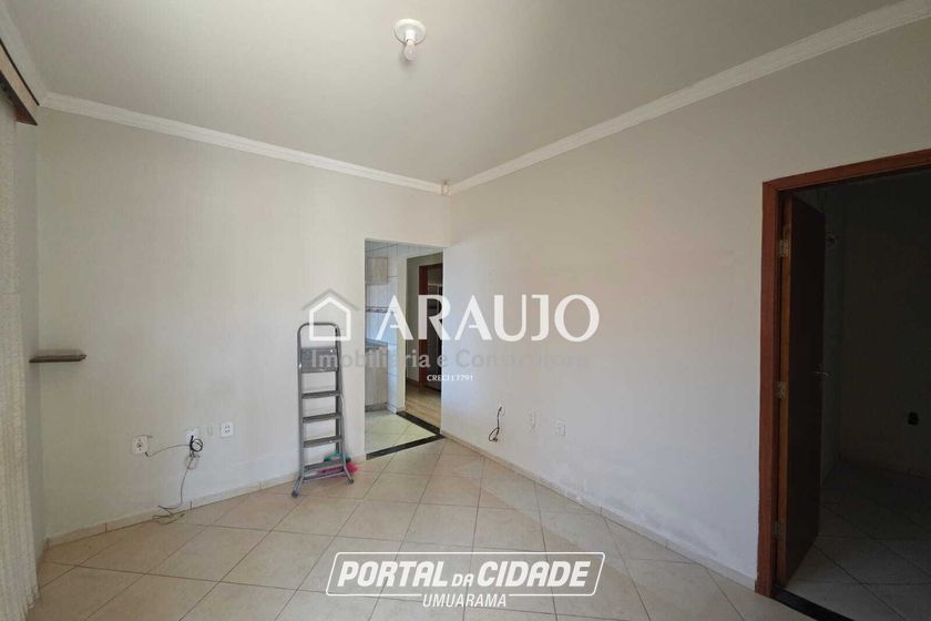 Casa &agrave; venda - 140m&sup2; - Jardim Imperial