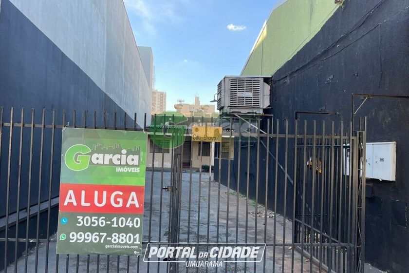 Casa para alugar - Zona I-A