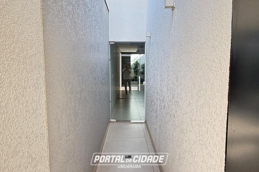 Casa para alugar - 125m&sup2; - Parque Residencial Interlagos