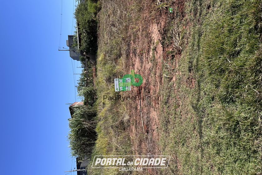 Terreno &agrave; venda - 140m&sup2; - Parque Colina Verde