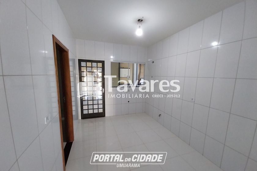 Casa &agrave; venda - 109m&sup2; - Jardim Lopes