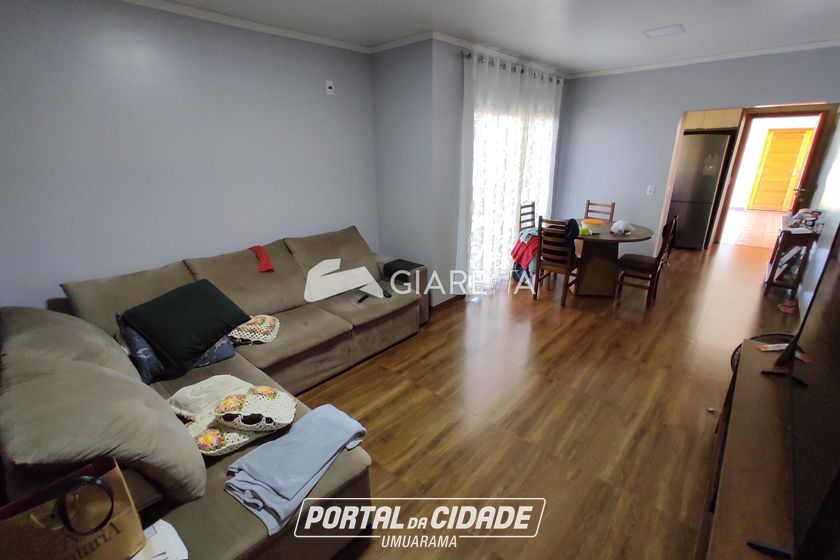 Casa &agrave; venda - 141m&sup2; - CONC&Oacute;RDIA DO OESTE