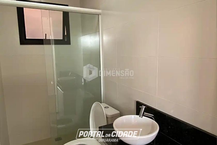 Apartamento &agrave; venda - 68m&sup2; - Edif&iacute;cio Montpellier Residence