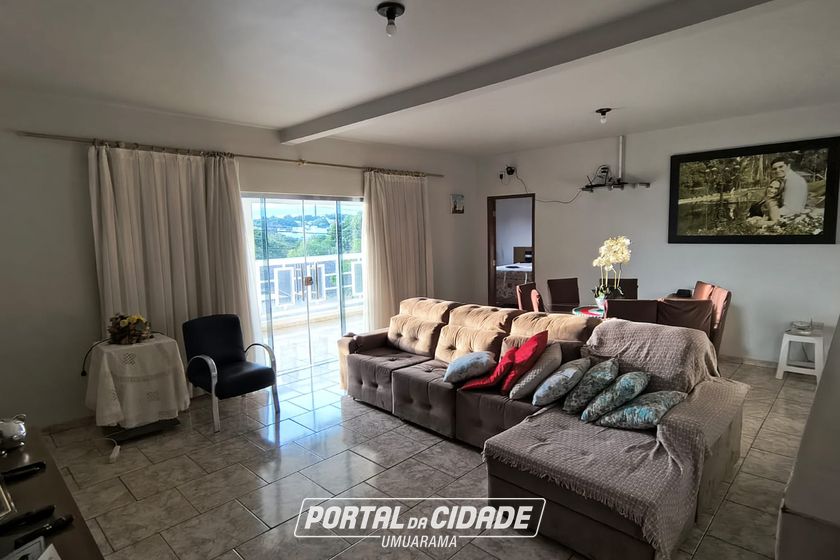 Sobrado &agrave; venda - 420m&sup2; - Parque San Remo I