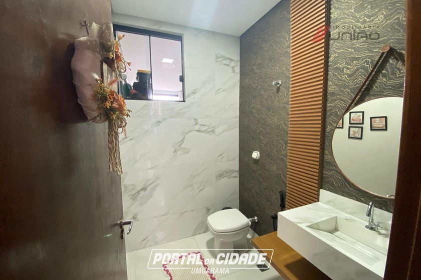 Casa &agrave; venda - 141m&sup2; - Jardim Thereza