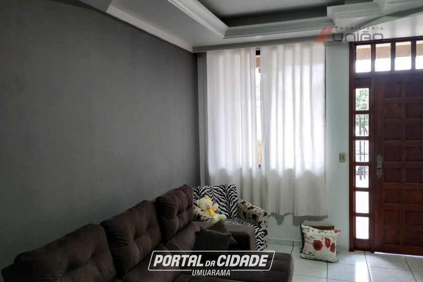 Casa &agrave; venda - 270m&sup2; - Jardim Am&eacute;rica