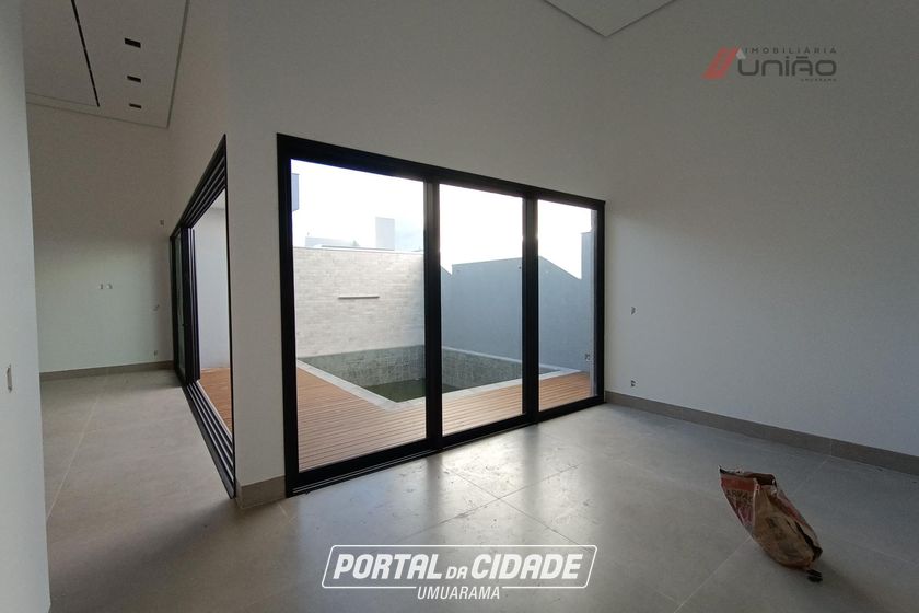 Casa &agrave; venda - 200m&sup2; - Parque Residencial Interlagos II