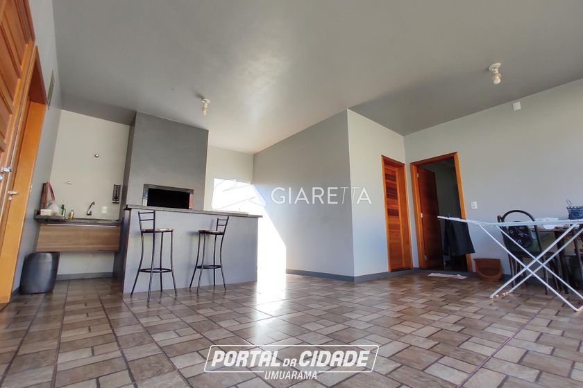 Casa &agrave; venda - 141m&sup2; - CONC&Oacute;RDIA DO OESTE