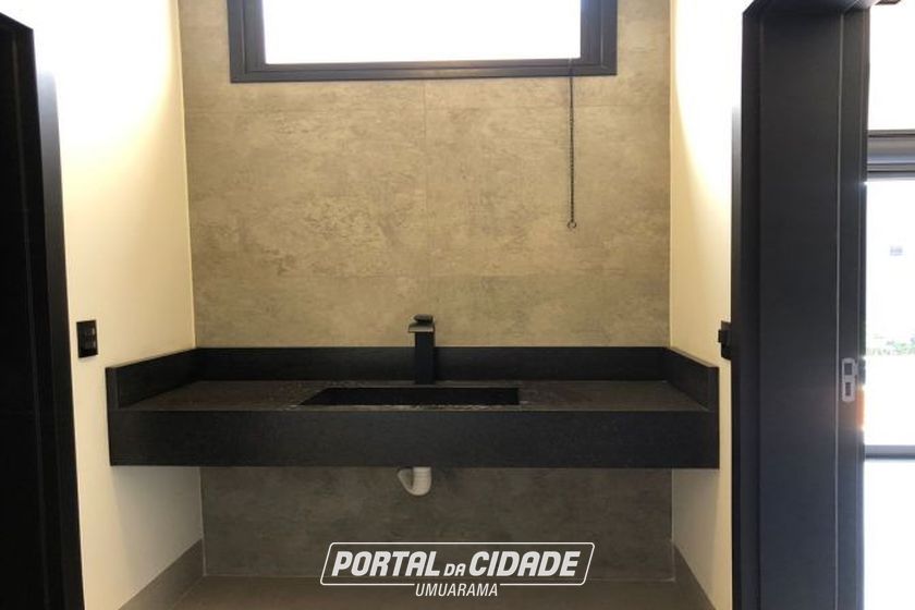 Casa &agrave; venda - 