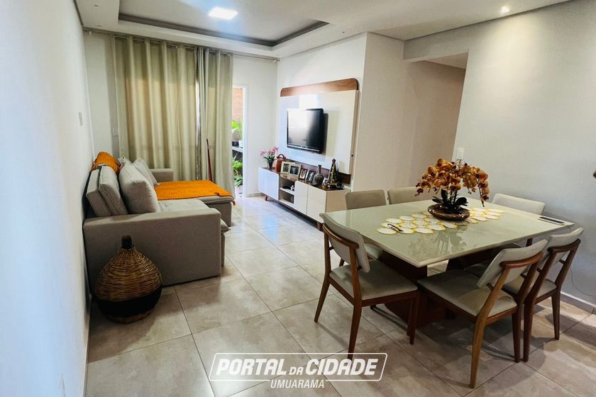 Apartamento &agrave; venda - 90m&sup2; - Jardim S&atilde;o Jos&eacute;