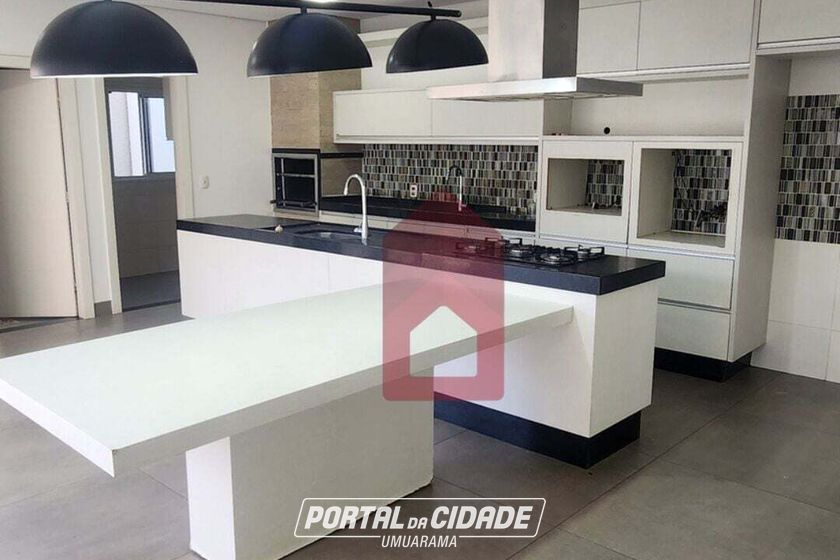 Casa &agrave; venda - 252m&sup2; - Jardim Am&eacute;rica