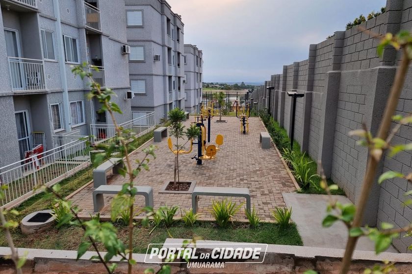 Apartamento &agrave; venda - 70m&sup2; - Zona V