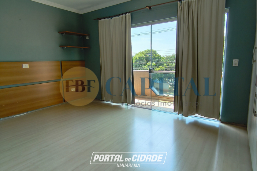 Apartamento para alugar - Zona I-A