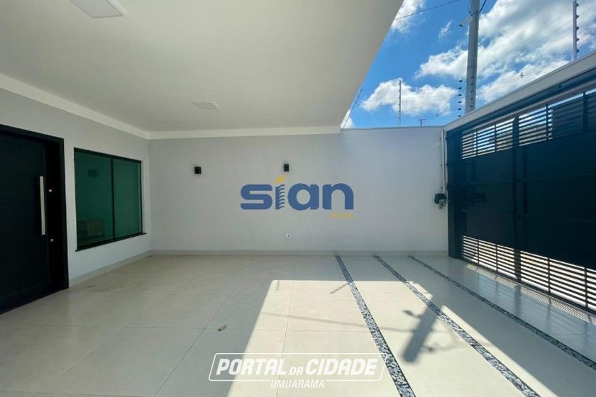 Casa &agrave; venda - 137m&sup2; - 
