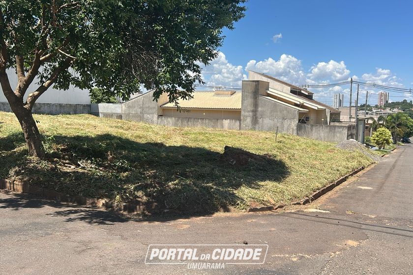 Terreno &agrave; venda - 