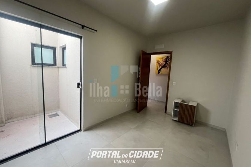 Casa &agrave; venda - Zona I