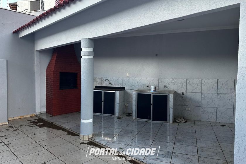 Casa &agrave; venda - 168m&sup2; - Zona I
