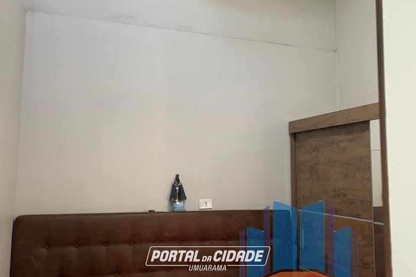 Casa &agrave; venda - 119m&sup2; - Conjunto Habitacional Sonho Meu