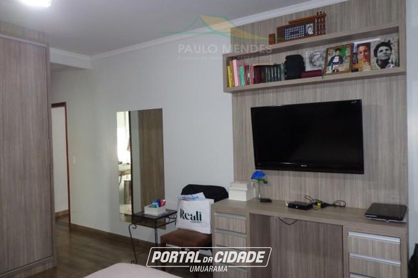 Casa &agrave; venda - 270m&sup2; - Jardim Alto da Boa Vista
