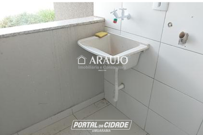 Apartamento &agrave; venda - 78m&sup2; - Parque Residencial Interlagos II