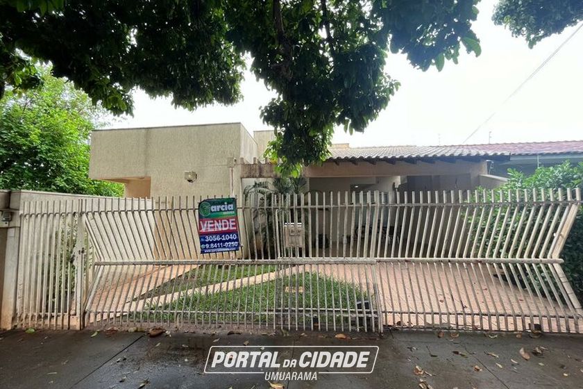 Casa &agrave; venda - 236m&sup2; - Parque Cidade Jardim