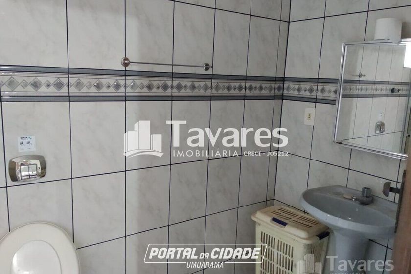 Casa &agrave; venda - 314m&sup2; - Zona I